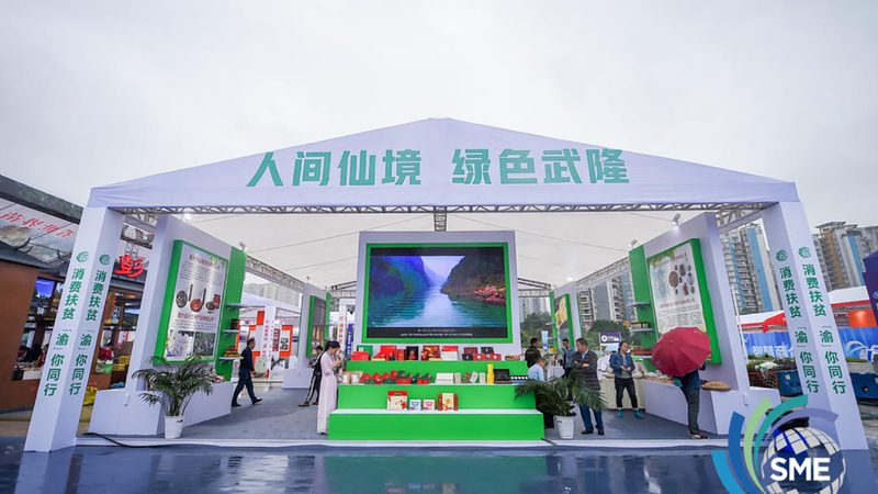 展台定制方案优缺点对比