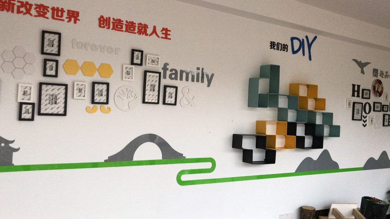 广告设计常用材质有哪些