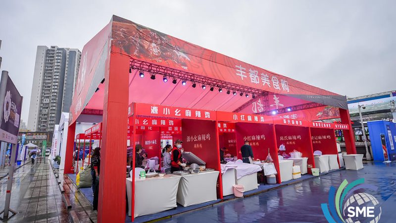 商场开业活动策划方案：如何打造一场吸睛盛宴**