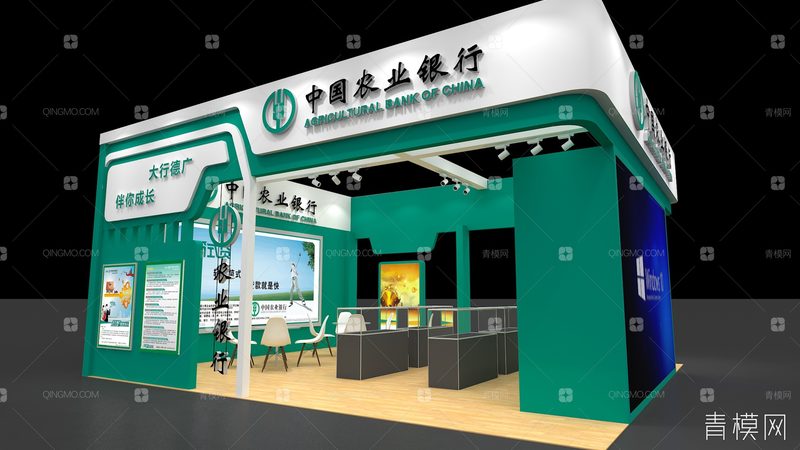 上海广告传媒公司参数对比：揭秘特装展台搭建的关键要素