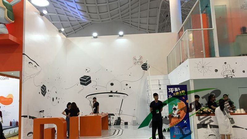 企业logo设计：专业之道，从细节出发