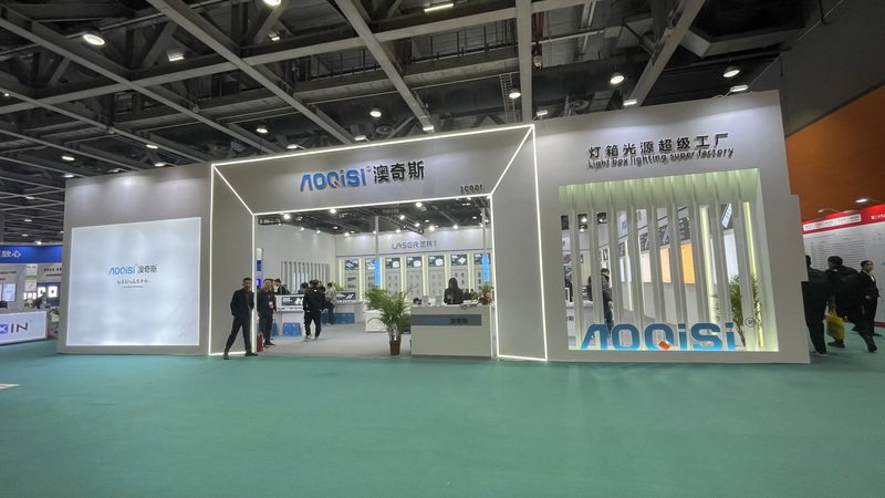 数字展厅设计：上海厂家的选择与考量