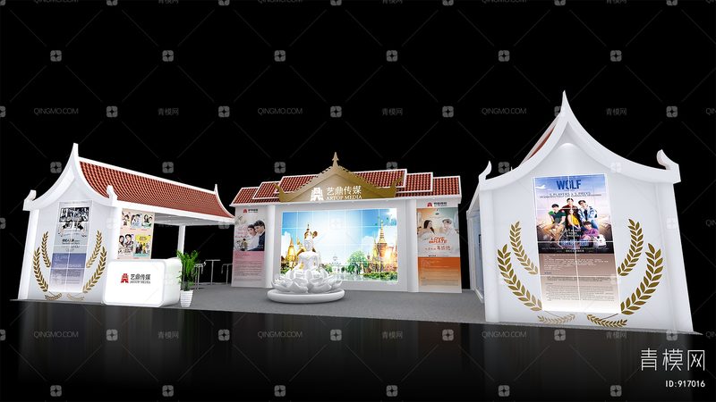 沉浸式体验，数字展厅报价解析**